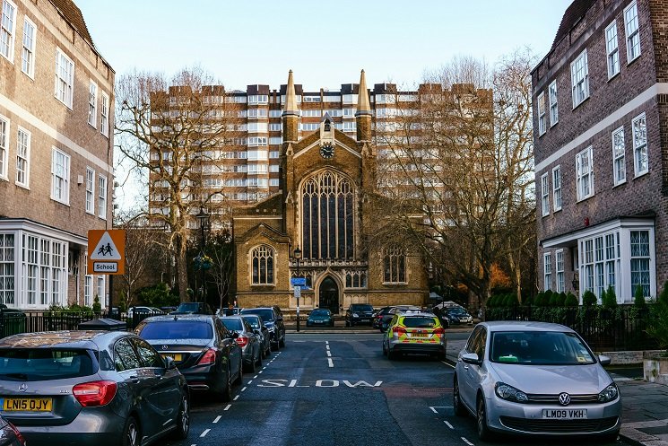 University College London